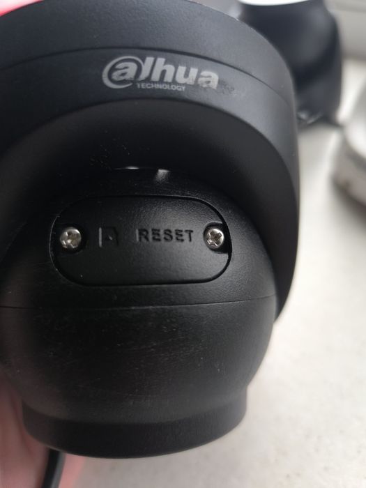 IP камерa Dahua 2 МП мікрофон вулична