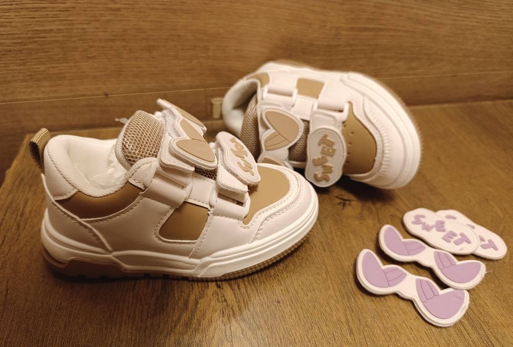 Кросівки для дівчинки Том 27/32 кроссовки для девочки .