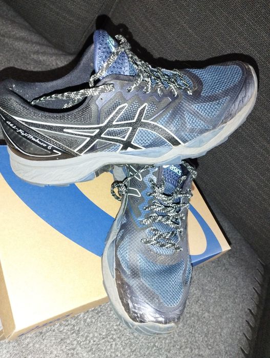 buty Asics Gel-FujiTrabuco6