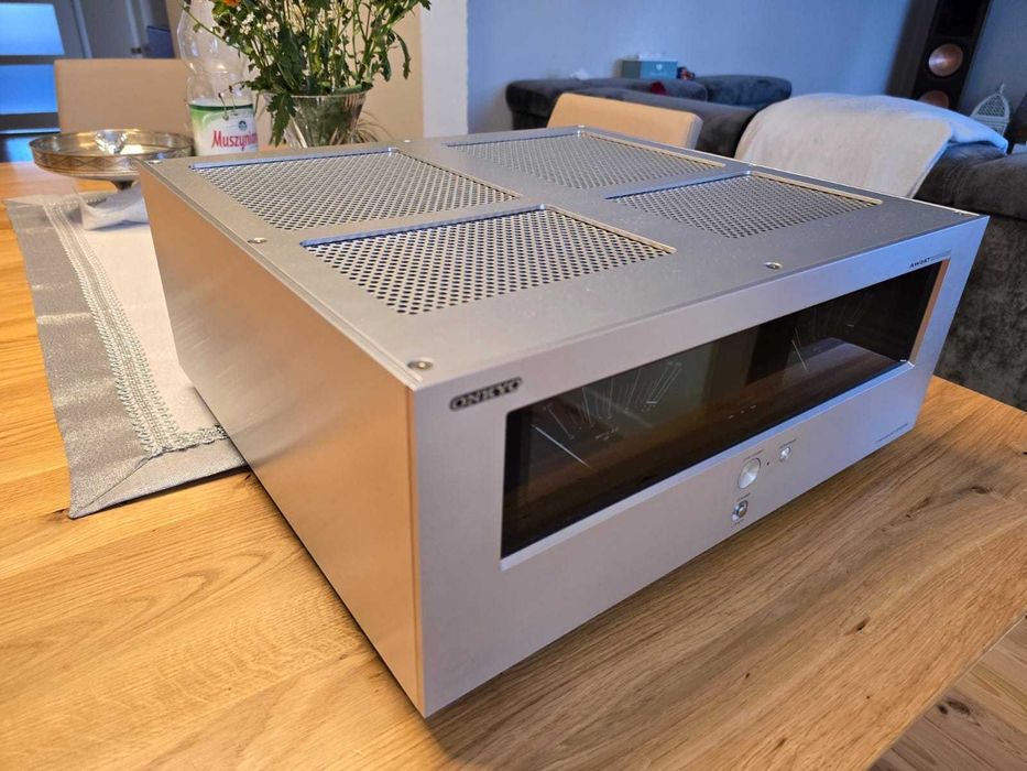Onkyo M-5000R Wzmacniacz końcówka mocy 3000 7000 M RZ