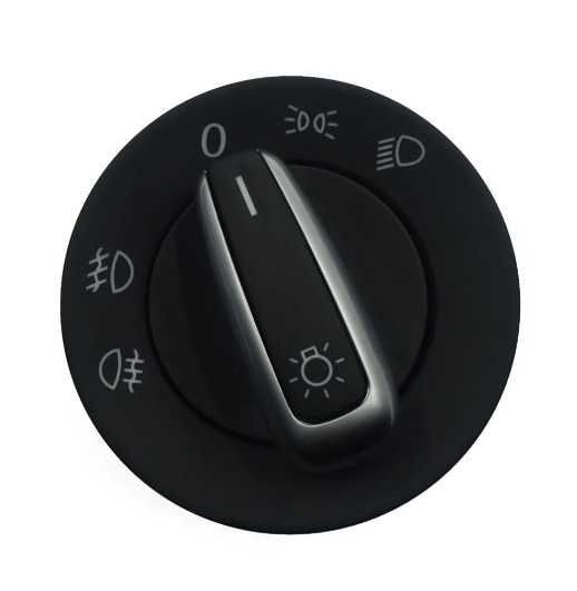 Comutador Principal Vidros Volkswagen Golf 5 6 Passat B6 Seat Ibiza