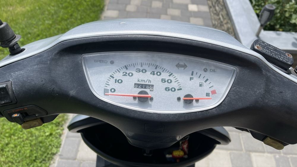 Продам Хонда діо 35