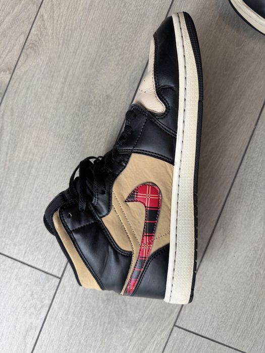 Nike Air Jordan 1 Mid Se
