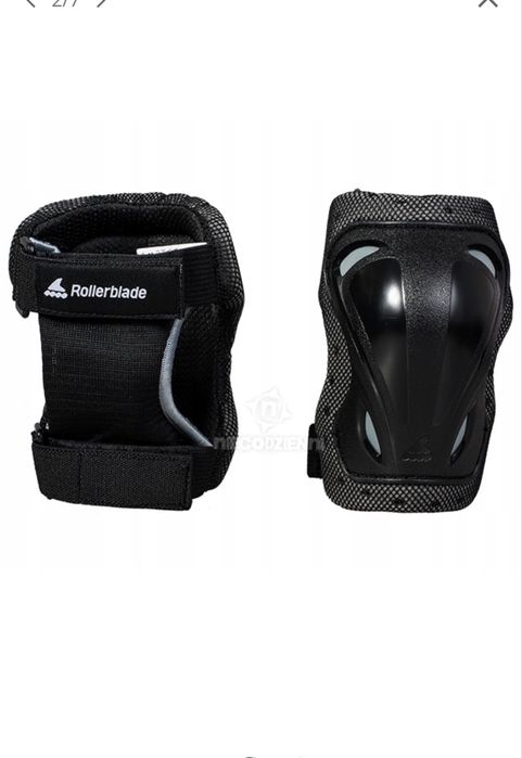 Nowe ochraniacze Rollerblade M komplet