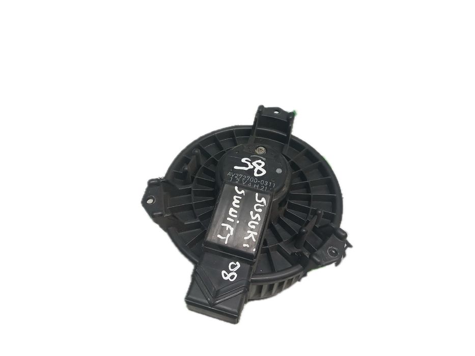 Motor da chauffage / sofagem TOYOTA Yaris (_P9_)