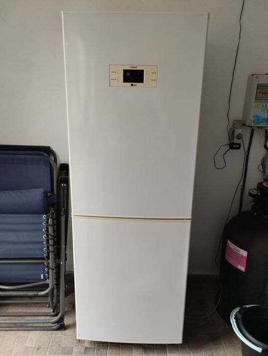 Frigorífico / Combinado LG