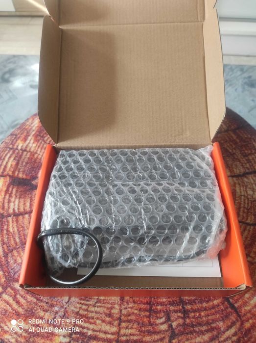 Dekoder do odbioru naziemnej telewizji cyfrowej