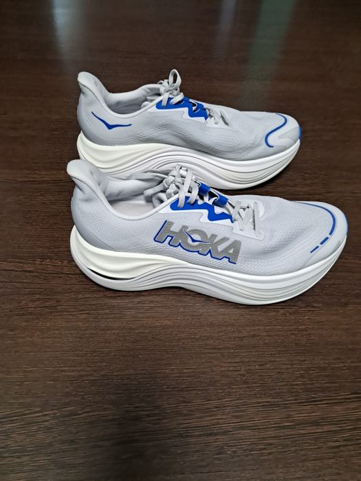 Бігові кросівки HOKA skyward x р 45 1/3 29см