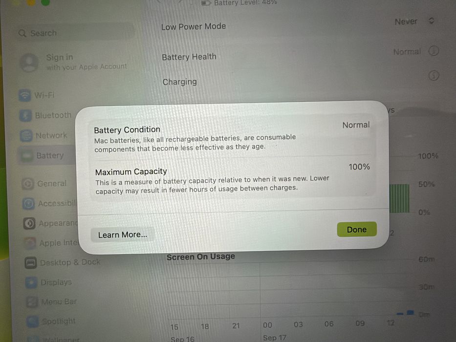 Macbook Neo 512GB Verde - Com garantia