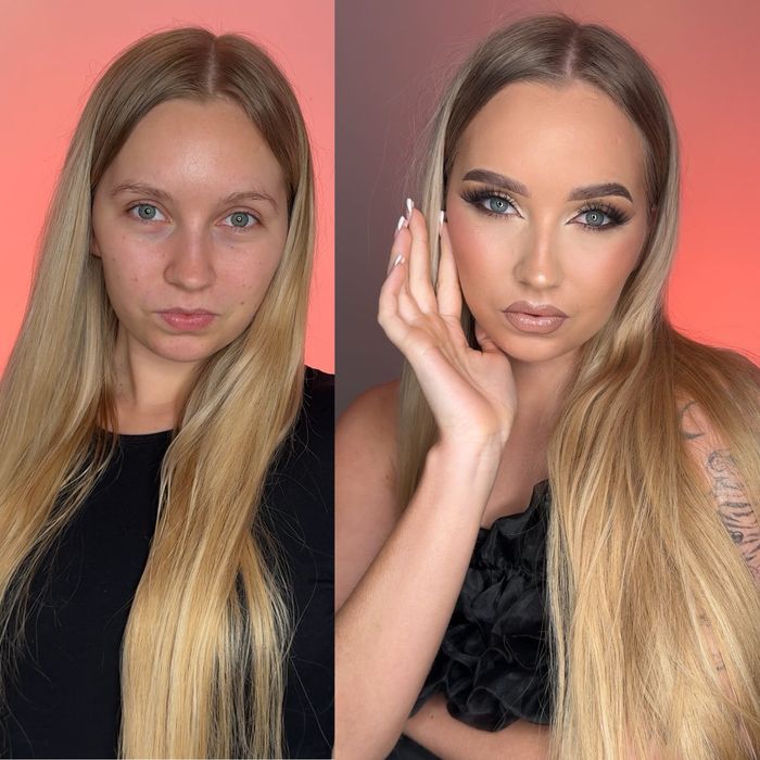 Makijaż ślubny, srudniówkowy, okolicznościowy, dojazdowy