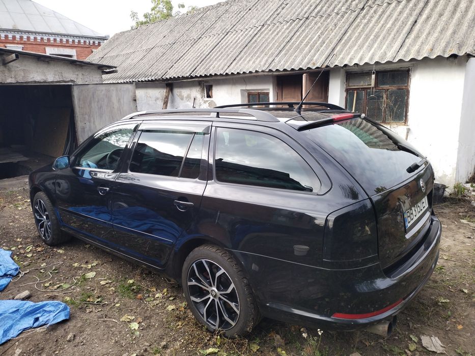 Продам власне авто