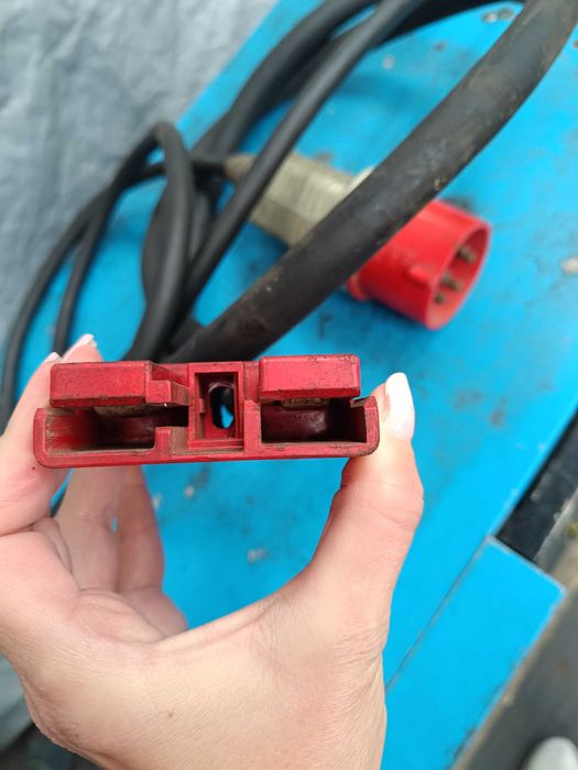 Ładowarka Prostownik do wózka 24A 55A