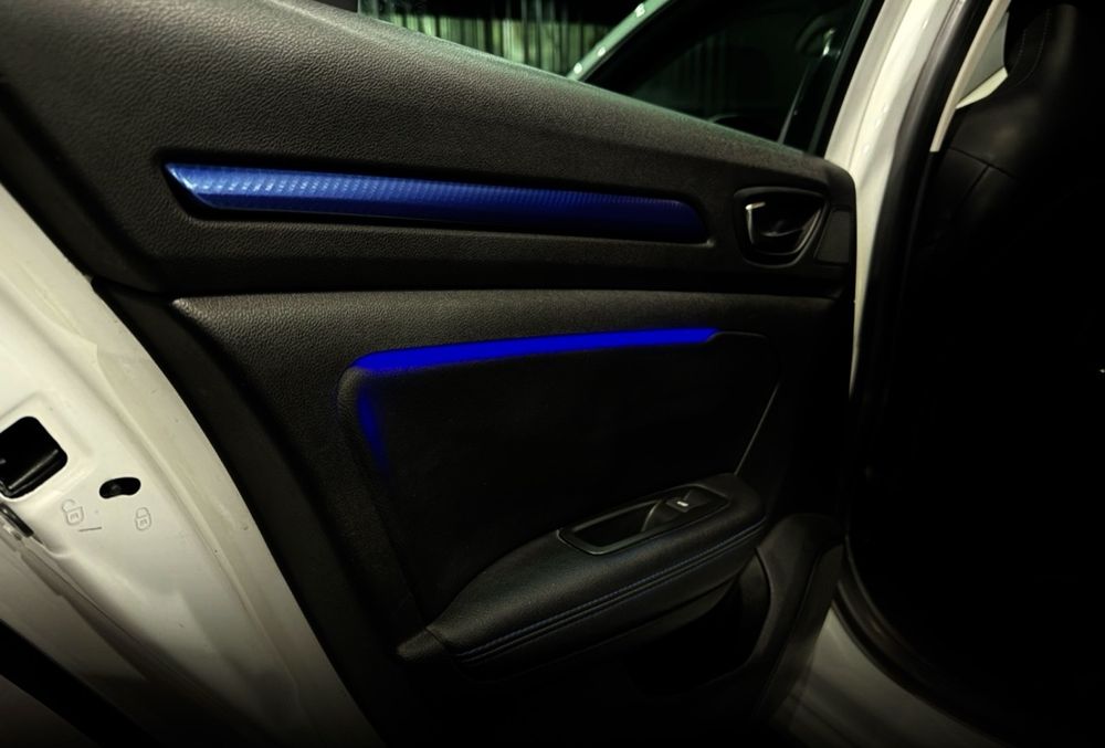 Renault Mégane — fotografia 4
