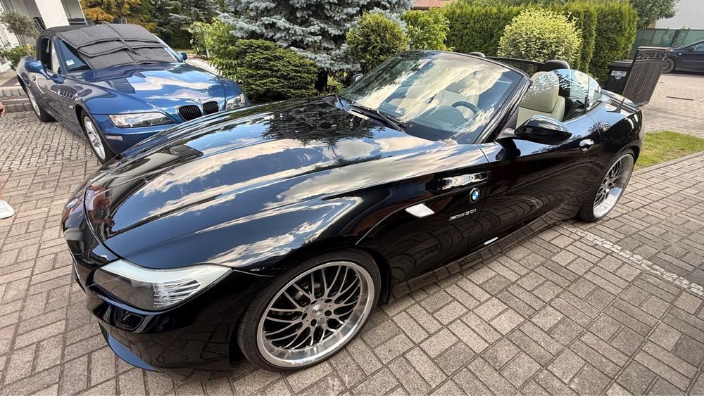 BMW Z4