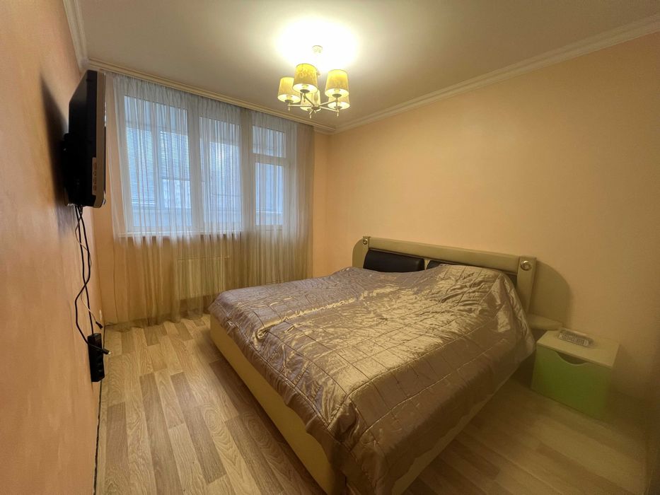 Без комісіі Продаж 2 кім квартири ЖК Лідер, Шевченківський район