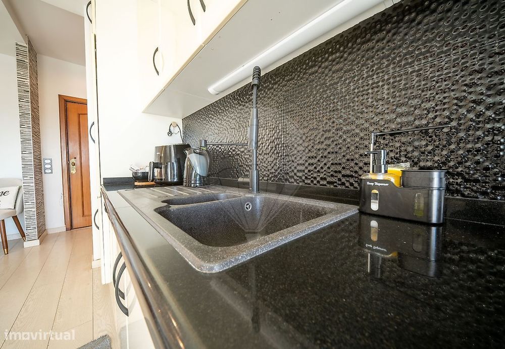 Apartamento T2 para venda