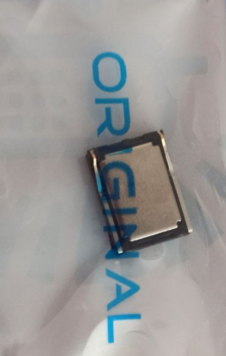 Głośnik buzzer do telefonu Cubot Nowy