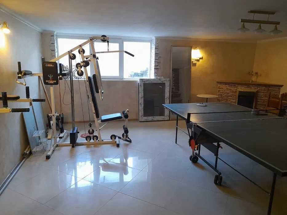 (13) Продам будинок в Сухому Лимані, 200 м²