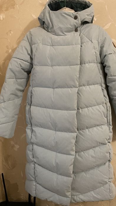 Пуховик Merrell