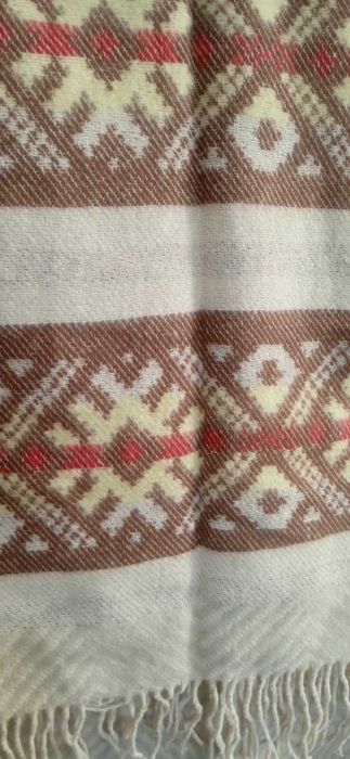 Плед бавовняний ТМ Ярослав