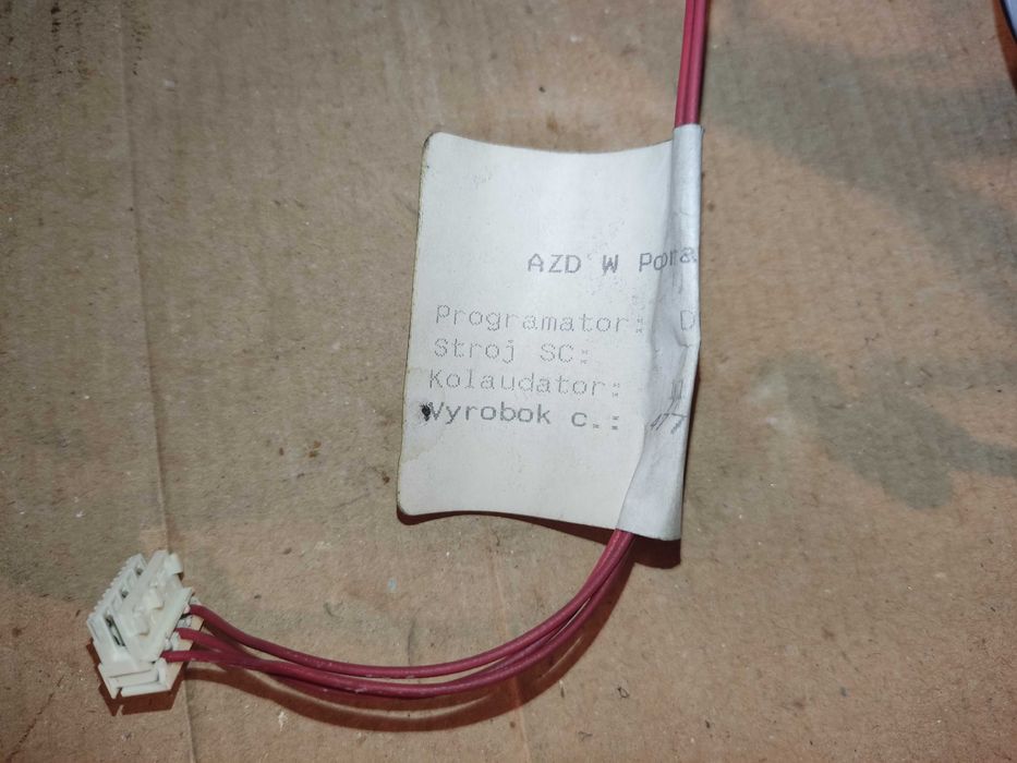 Проводка стиральной машинки Whirlpool AWO/D-41105