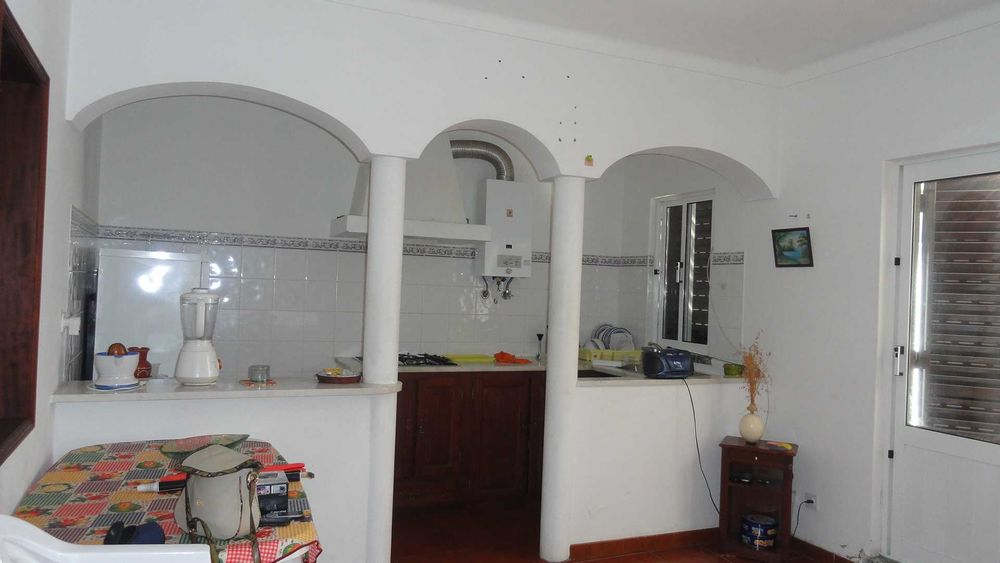 Beja - Cuba Casa Terrea