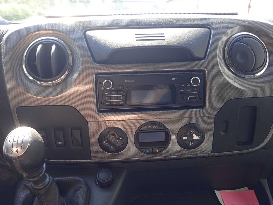 RENAULT master 2.3
