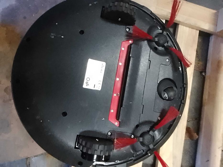 Odkurzacz one robot Vileda 0769-03