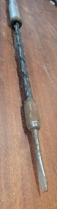 Conjunto de chaves de carpinteiro