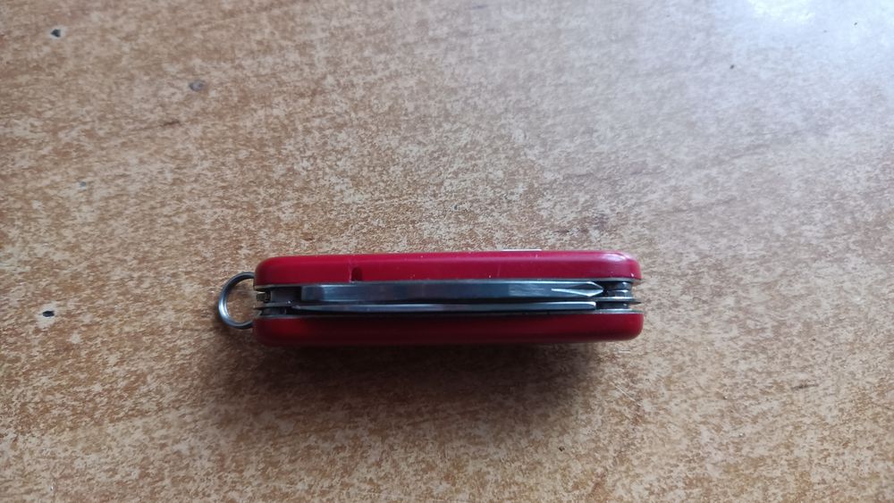 Scyzoryk victorinox mini