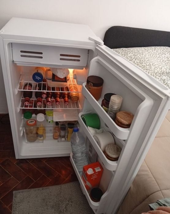 Frigobar  Eletrônia