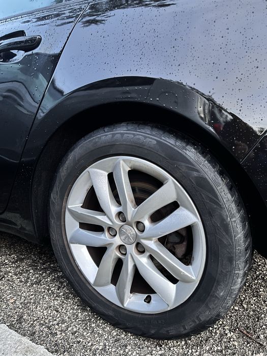 Peugeot 508 SW e-HDi 115 ETG6 Stop&Start Business-Line