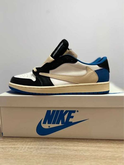 Jordan 1 Retro Low OG R. 42