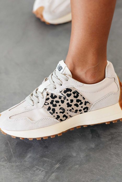 Жіночі Кросівки New Balance 327 36-41 (Без Предоплати)