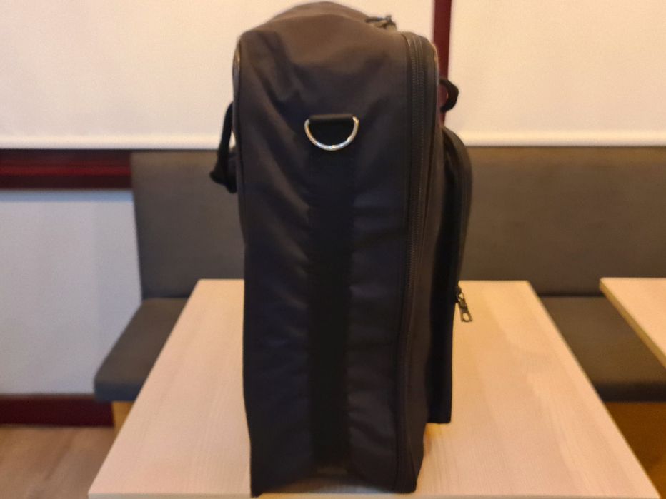 Gig Bag para multi-efeitos, Looper, Switchers e outros equipamentos