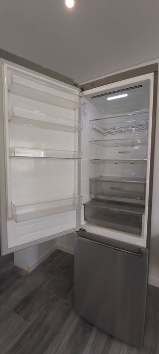 Frigorífico combinado LG
