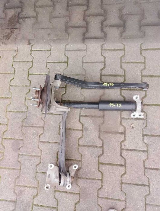 Opel Insignia B Zawieszenie Tył Prawe