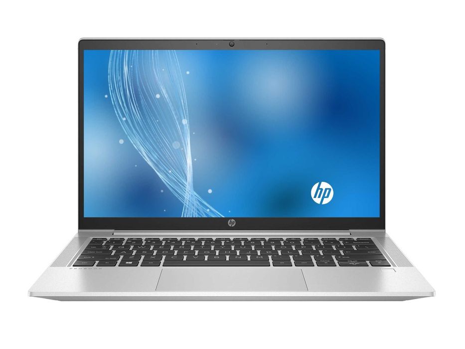 HP Aero 13.3" Full HD • 0.99 кг • AMD Ryzen • 16GB DDR4 • 1TB SSD NVMe