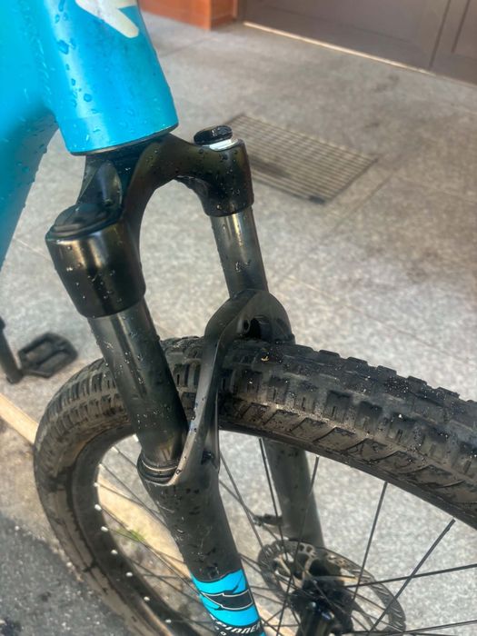 Rower DIRT KANDS colt możliwa zamiana na kukirina