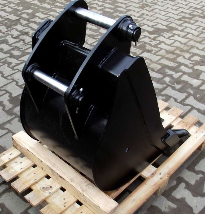 Łyżka kopiąca 0m61 pasująca do JCB 3CX/4CX