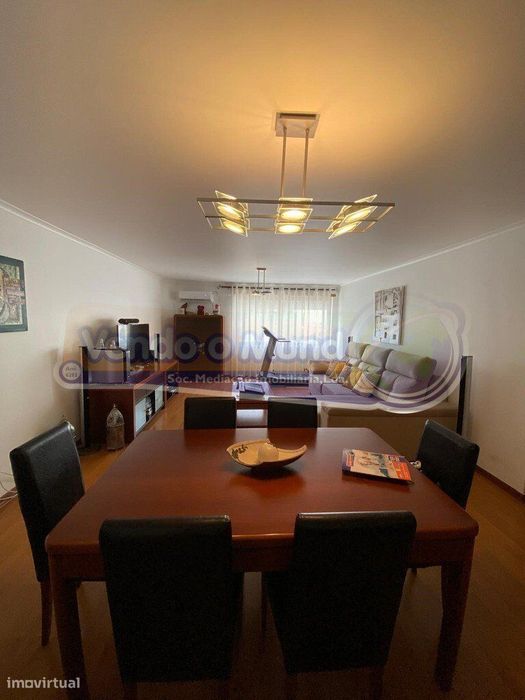 Apartamento T3 no Montijo (MTJ147)