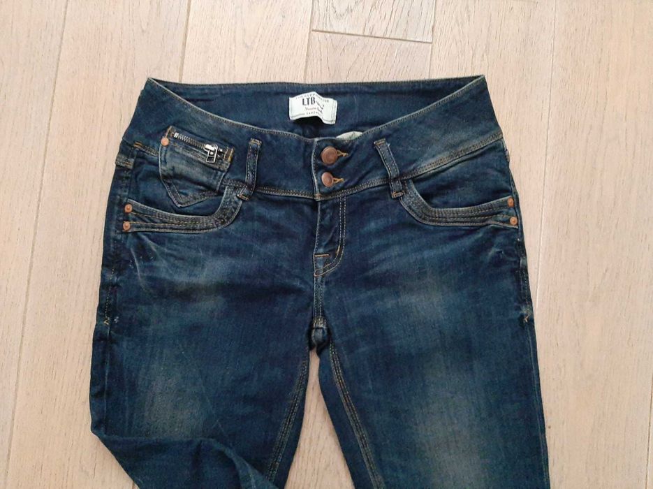 LTB damskie jeansy 30/32
