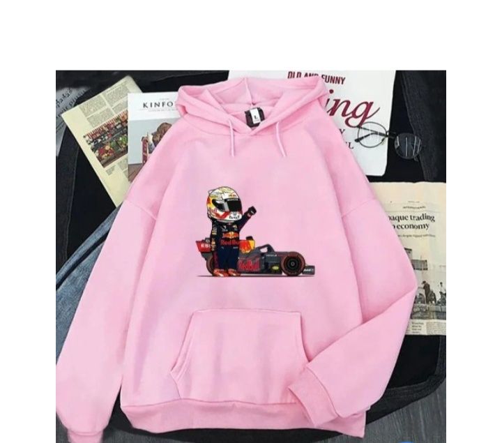 Bluza kapturem L/40 Nowy bez metki