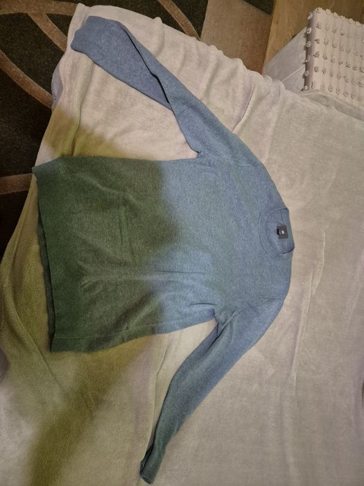 Sweter męski hm 1