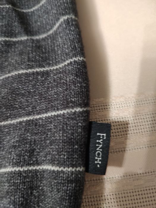 Fynch-Hatton sweter meski