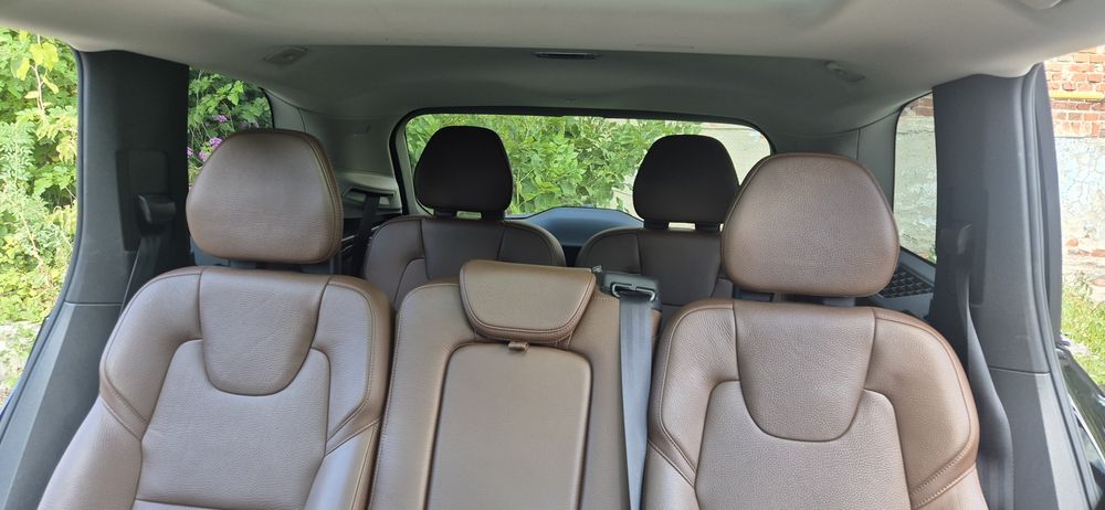 Продам VOLVO XC 90