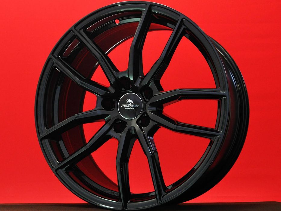 FELGI R19 5X114,3 Maserati Levante Quattroporte Ghibli Lexus ES Gs