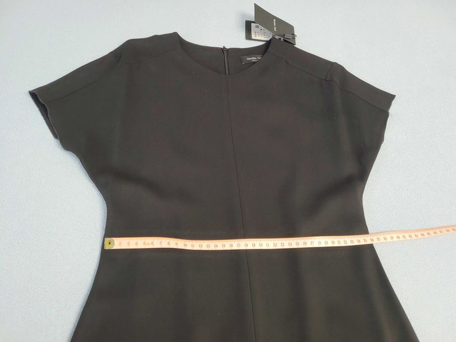 Sukienka Massimo Dutti S