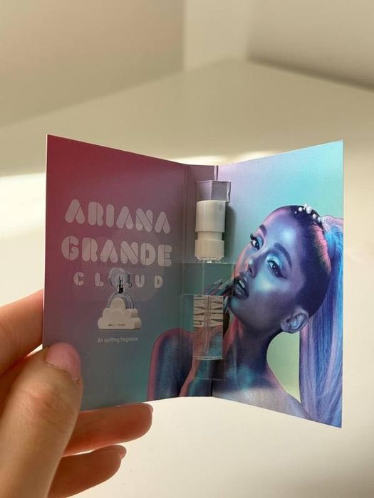 Духи парфуми ariana grande cloud