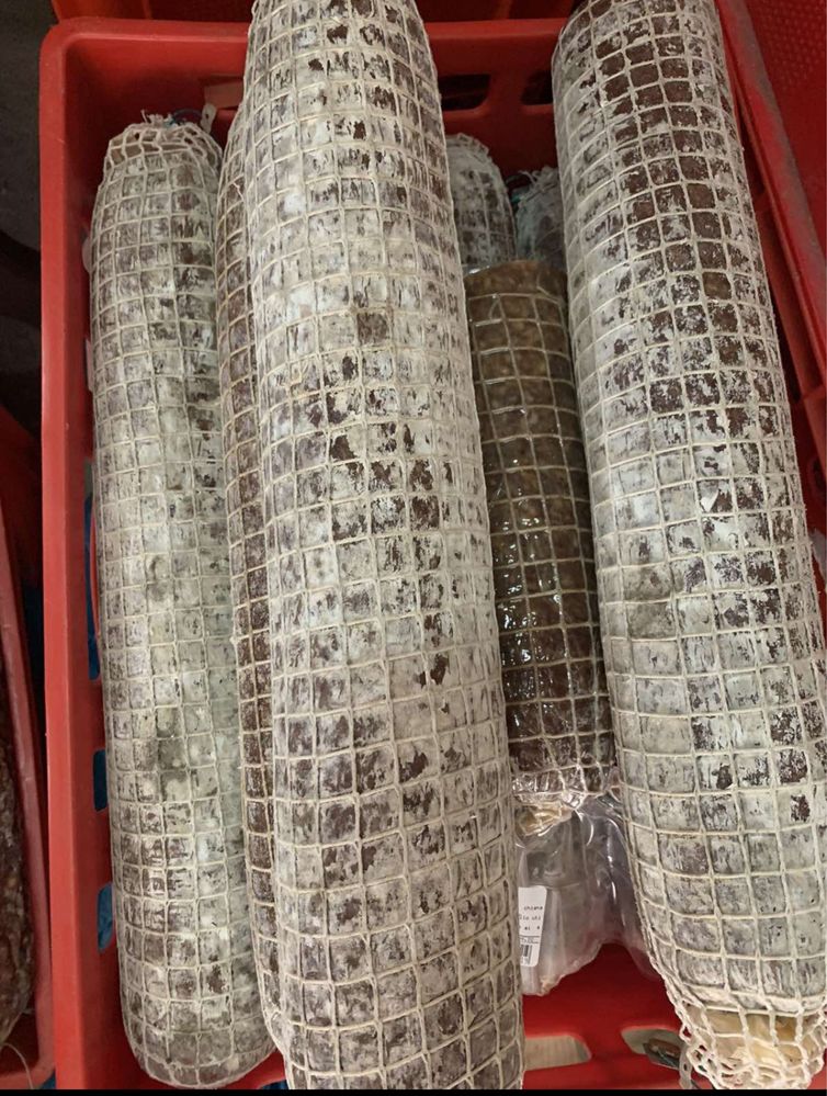 Салямі Мілано: 380 грн. - Продукты питания / напитки Глубокое на Olx